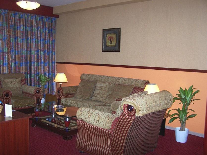 Benta Grand Hotel Llc Dubai Ngoại thất bức ảnh