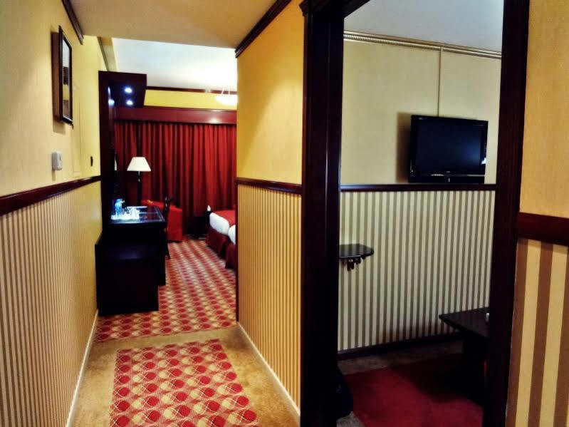 Benta Grand Hotel Llc Dubai Ngoại thất bức ảnh