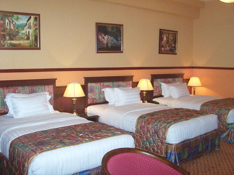 Benta Grand Hotel Llc Dubai Ngoại thất bức ảnh